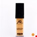  دارای بافتی نرم و سبک حالت مات مخمل گونه روی پوست پوشانندگی بالا بدون بستن منافذ و ماسیده شدن حجم:35 ml دارای چهار طیف رنگی