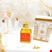  ادکلن زنانه باکارات رژ Bakarat Rouge 540 کد 1493، در ترکیب همزمان نت های زنانه و مردانه ای است، که در ترکیبات گرم و دنج صمغی بالزامیکی آن به کار گرفته شده است. رایحه منسجم و جادویی این عطر دارای سیلاژ عمیقی است. بنابراین اندازه فقط 2 پاف از این عطر کافی است تا بازخورد خوبی از اطرافیانتان دریافت کنید.