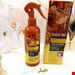  اسپری دو فاز مدل روغن آرگان پروتئین حجم 250 میل برند راکو RAKO اصلی
