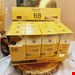  بی بی کرم تیوپی چند کاره اورجینال گلد آنجل Gold Angel 