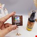  روغن مو آرگان تغذیه کننده مراکشی ساخت اسلواکی لایتنس 100میل 