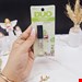  چسب مژه بی رنگ قلمی کارتن سبز برند DUO