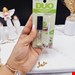  چسب مژه بی رنگ قلمی کارتن سبز برند DUO