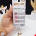  چسب مژه ضد آب EYELASH GLUE 