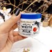  کرم مرطوب کننده و آبرسان شیر گاو وکالی Wokali 