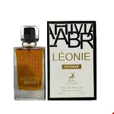 ادکلن آلحامبراLEONIE