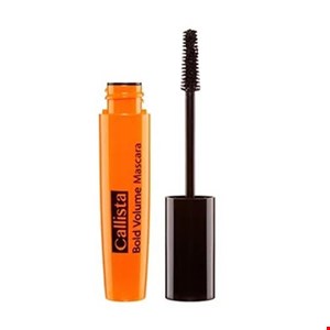 ریمل حجم دهنده بولد ولوم کالیستا|Callista Bold Volume Mascara