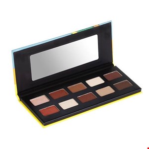 پالت سایه 10 رنگ  Candy and Tandy کالیستا|Callista Eyeshadow Palette Candy and Tandy