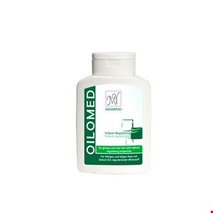 شامپو مخصوص موهای چرب اویلومد مای|My Sebum Regulating Oilomed Shampoo