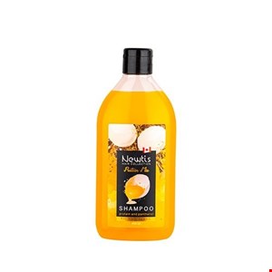 شامپو تخم مرغی پروتئین میکس نیوتیس 400 میل|Newtis Shampoo With Protein Extract 400ml