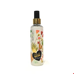 بادی اسپلش اکلیلی آیلند دریم شون|Schon Island Dream Body Splash For Women