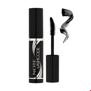 ریمل بلند کننده لش کد نوت|Note Lash Code Mascara