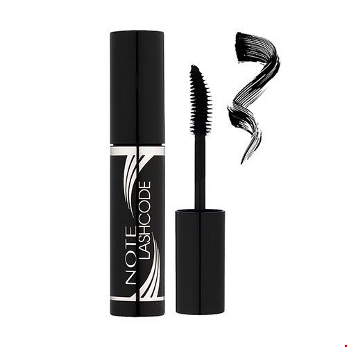 ریمل بلند کننده لش کد نوت|Note Lash Code Mascara