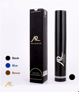 ریمل حجم دهنده مشکی آدارز