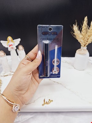 چسب مژه ضد آب EYELASH GLUE 
