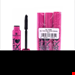  ریمل اسنس صورتی اورجینال مدل I love extreme crazy volume mascara بلند کننده مژه