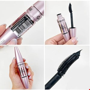 ریمل گابرینی طرح میبلین GabriniLash Exceptional Mascara