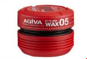 حالت دهنده مو آگیوا agiva styling wax