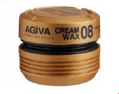 حالت دهنده مو آگیوا agiva styling wax