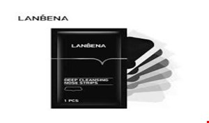 ماسک بینی ورقه ای لانبنا LANBENA